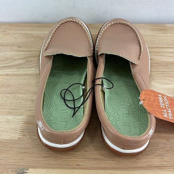 JBU Torino Mules- Dusty Pink- Size 8M- NWOB - Picture 3 of 9